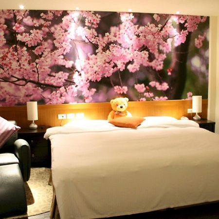 Wulai Spring Resort New Taipei City 外观 照片