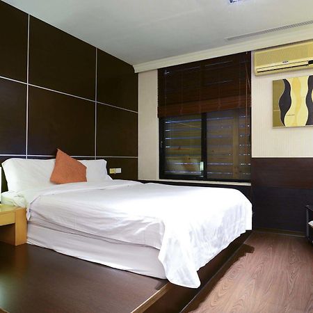Wulai Spring Resort New Taipei City 外观 照片