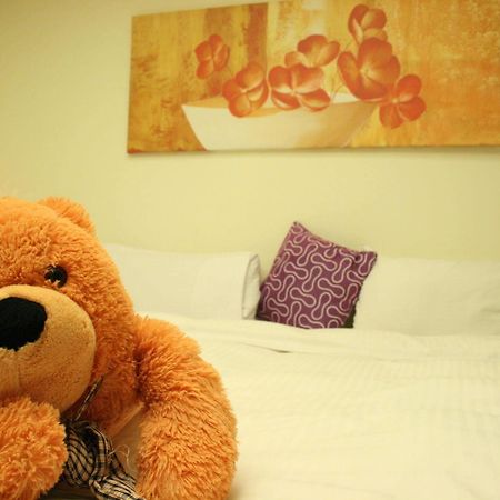 Wulai Spring Resort New Taipei City 外观 照片