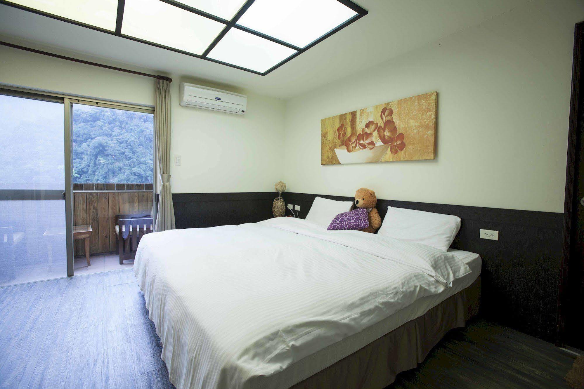 Wulai Spring Resort New Taipei City 外观 照片