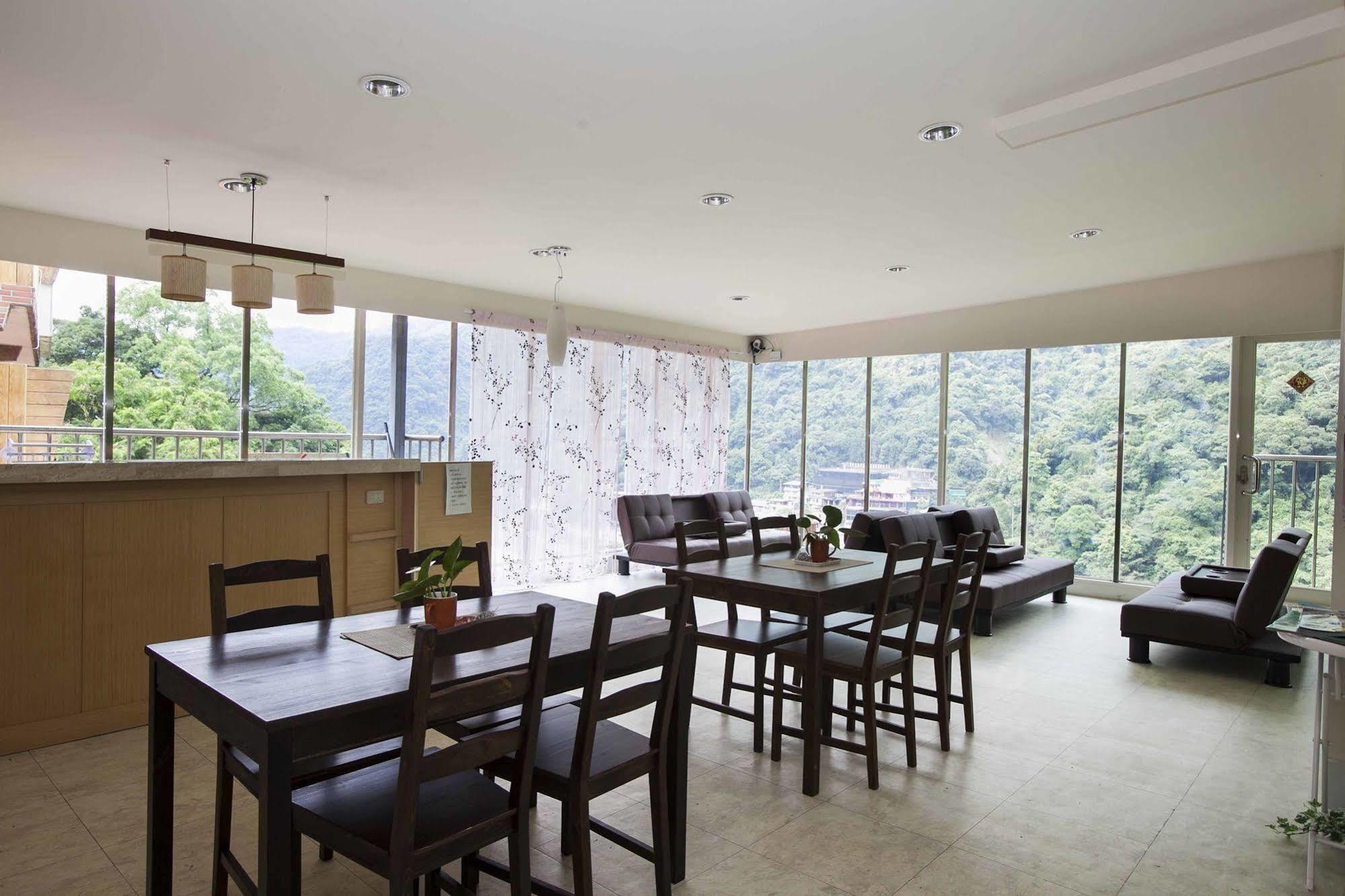 Wulai Spring Resort New Taipei City 外观 照片